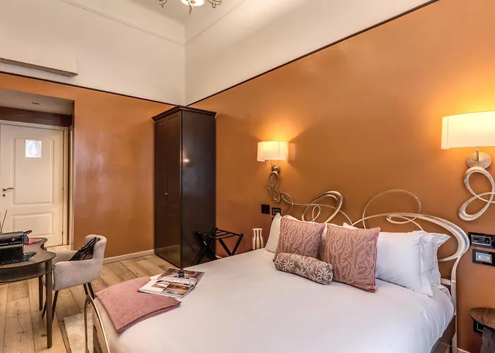 Penzion Telier Ripetta