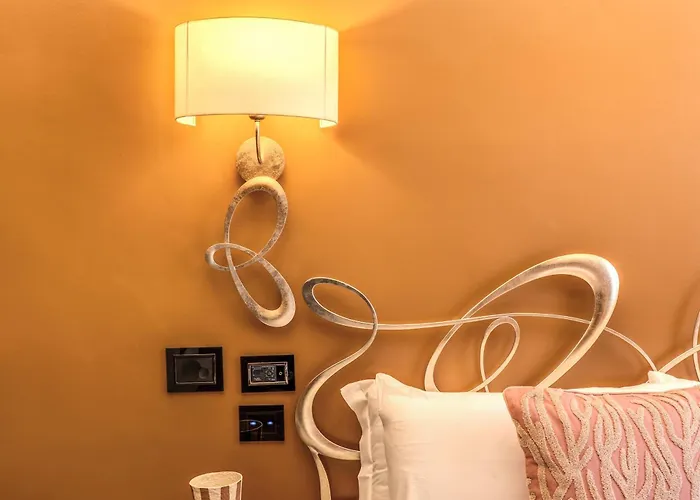 Guest house Telier Ripetta 4*