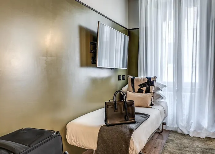 Telier Ripetta Guest house 4*