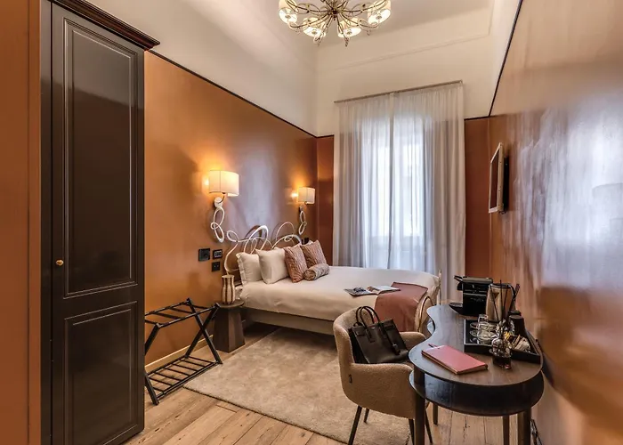 Telier Ripetta Guest house