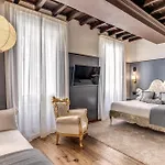 Telier Ripetta 4*