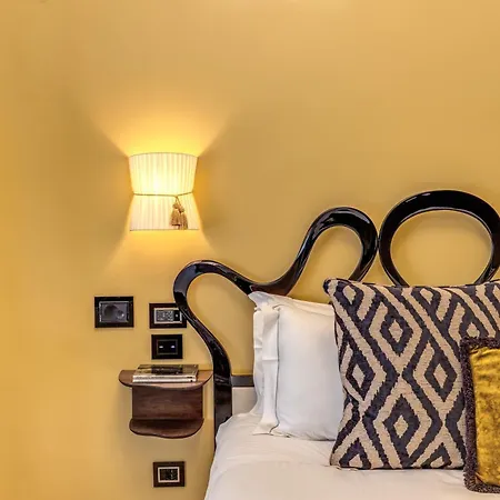 招待所 Telier Ripetta