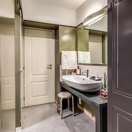 招待所 Telier Ripetta