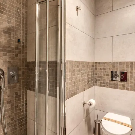 Telier Ripetta 招待所