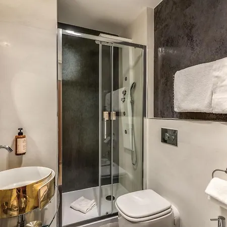 招待所 Telier Ripetta