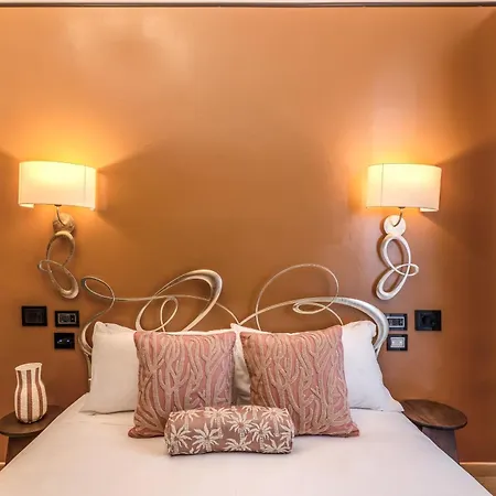 Telier Ripetta 招待所 罗马