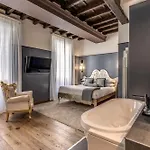Telier Ripetta Gasthof Rom