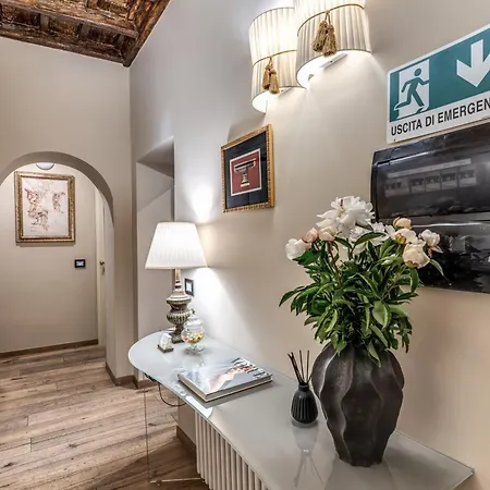 Telier Ripetta 4* Roma