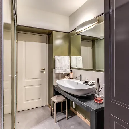 Telier Ripetta 4* Roma