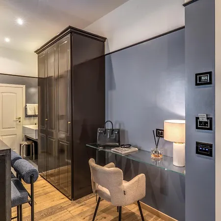 Telier Ripetta Konukevi