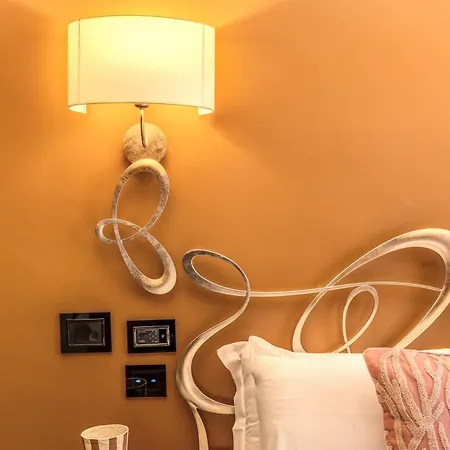 Konukevi Telier Ripetta 4*